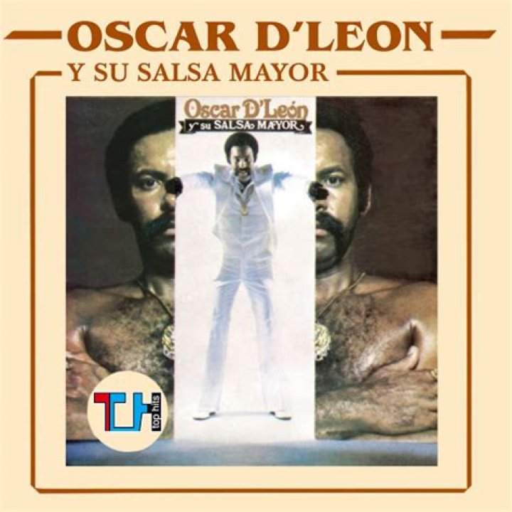 Musica Salsa De Oscar D Leon