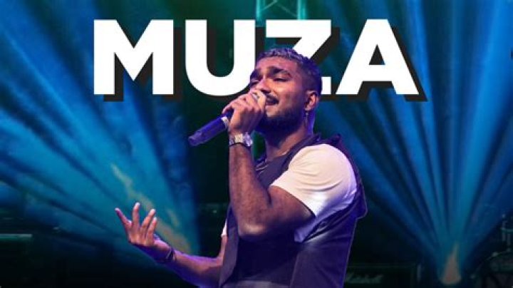 Muza from Bangladesh | Popnable
