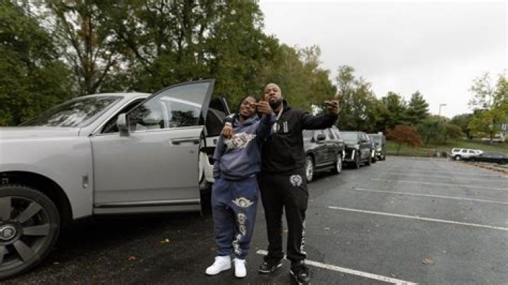 Mwbl by Tee Grizzley & 42 Dugg from USA