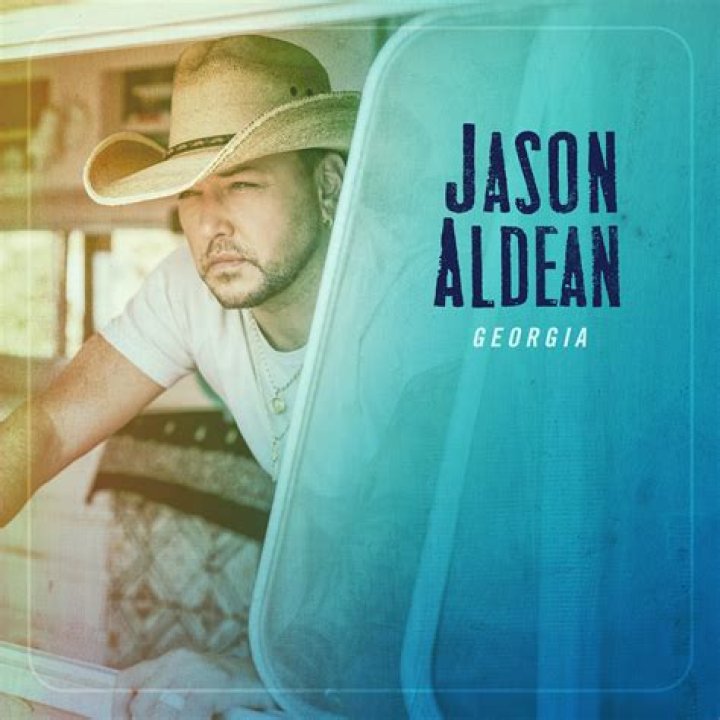 My Weakness by Jason Aldean from USA