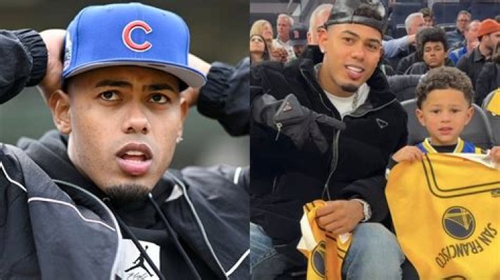 Myke Towers's Biography And Facts'