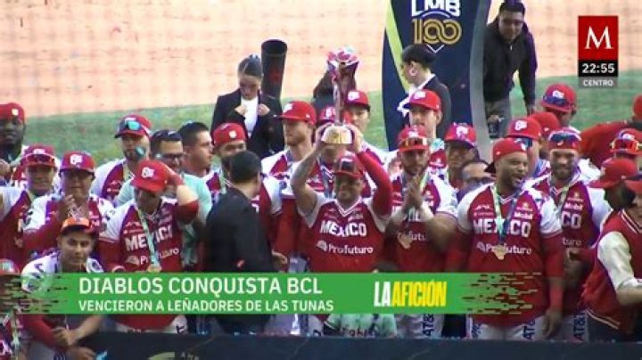 Nada De Nada by Los Rojos from Mexico