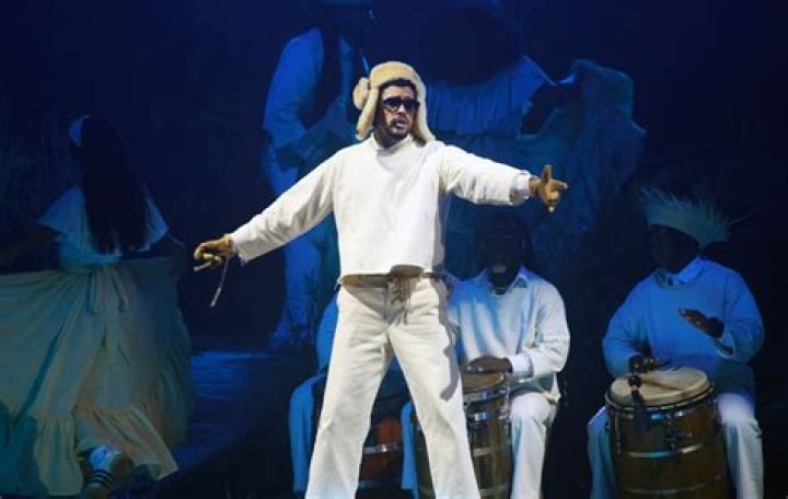 Nada De Nada by Marc Anthony from Puerto Rico