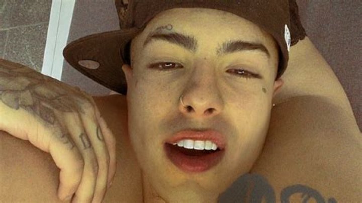 Naim Darrechi from Spain | Popnable