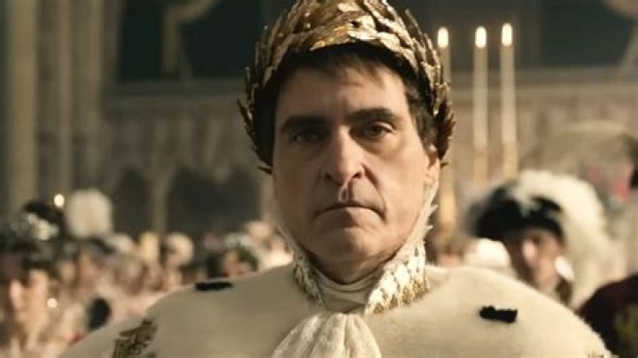 Napoleon Net Worth - How Much Does Napoleon Make?