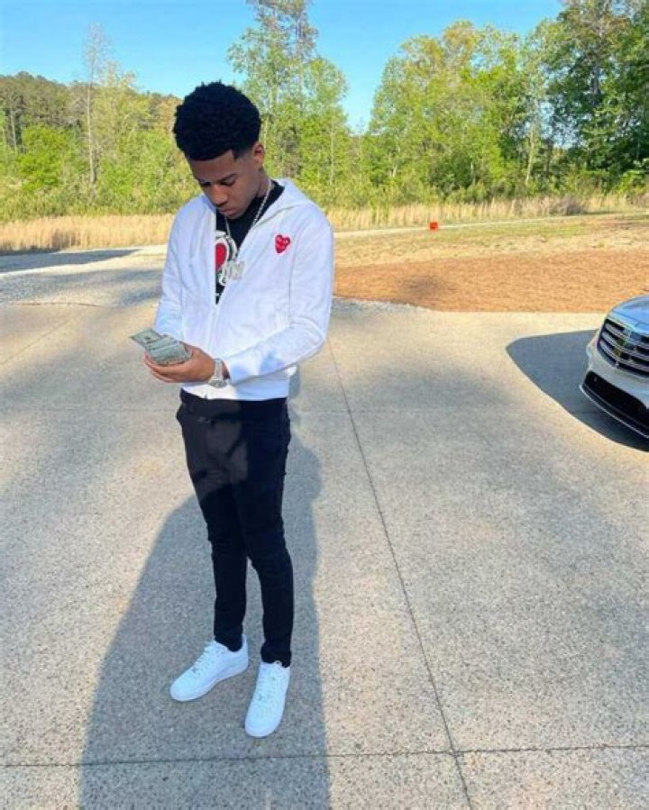 Nardo Wick's Biography And Facts'