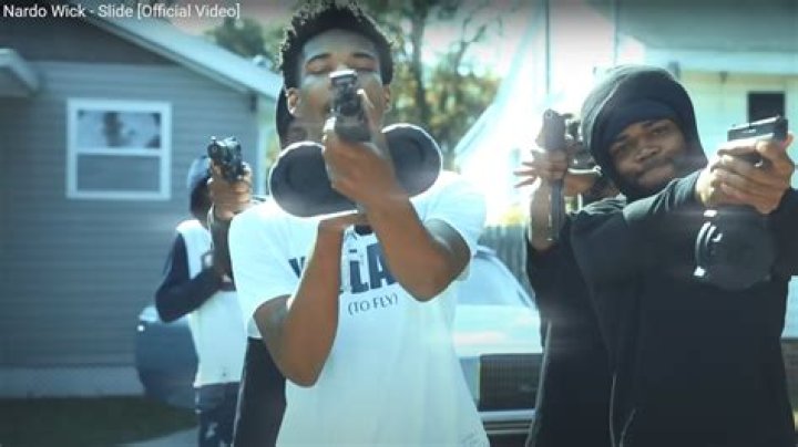 Nardo Wick's Most Upvoted Songs