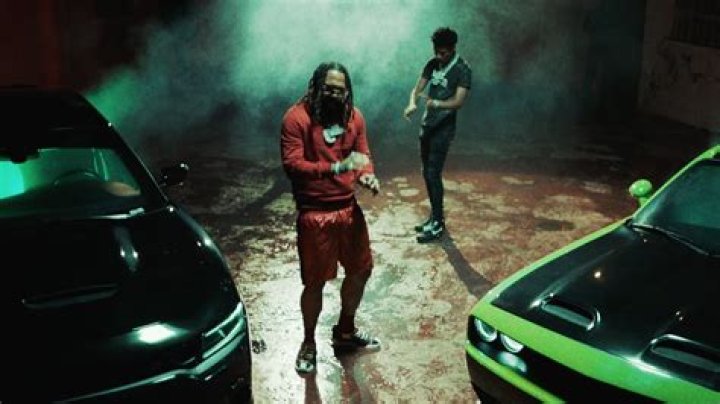 Nardo Wick from USA | Popnable