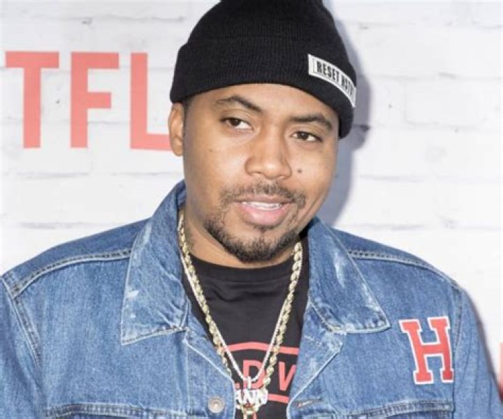 Nas Net Worth - How Much Does Nas Make?