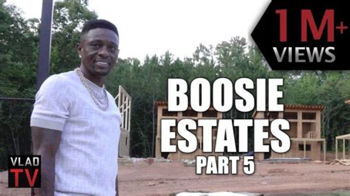 Nasty Nasty by Boosie Badazz from USA