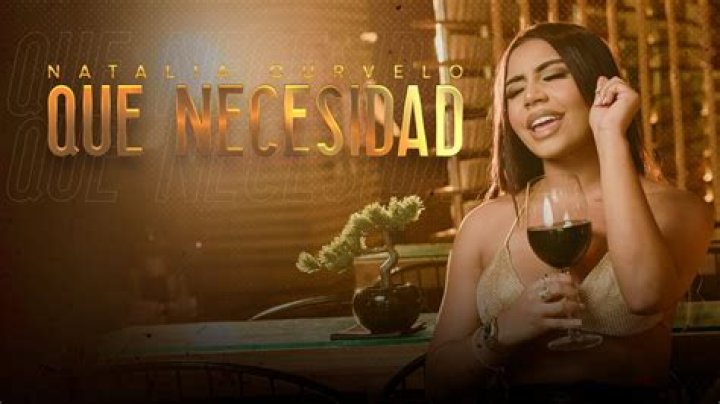 Natalia Jiménez from Spain | Popnable