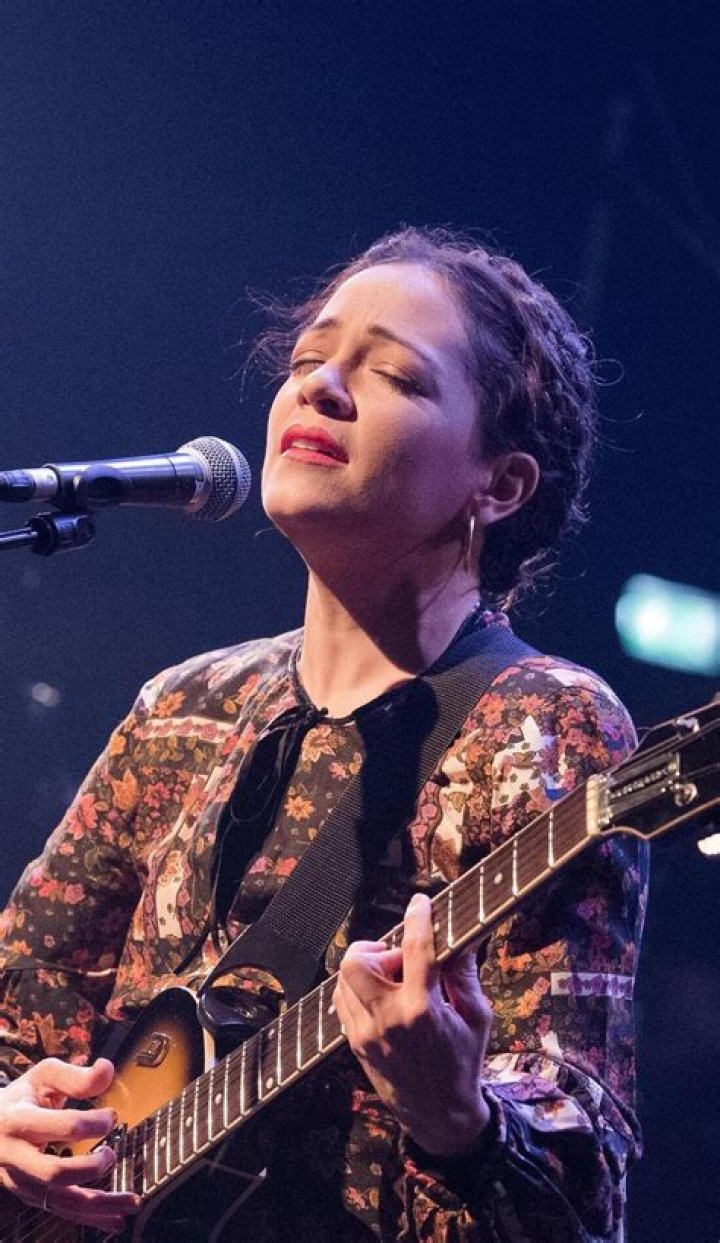 Natalia Lafourcade 