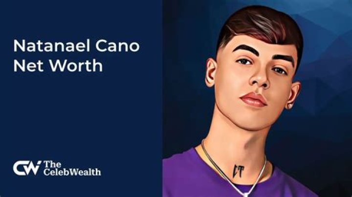 Natanael Cano Net Worth - How Much Does Natanael Cano Make?