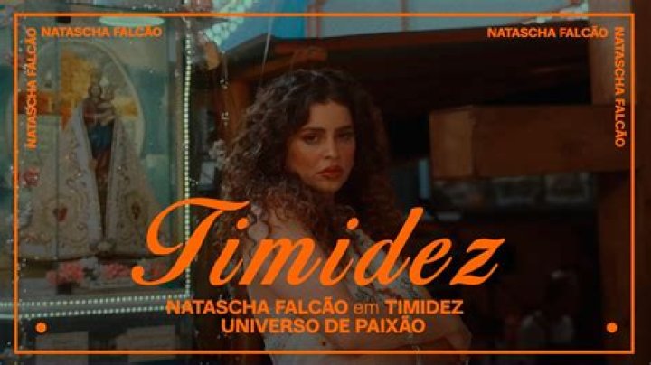 Natascha Falcão from Brazil | Popnable