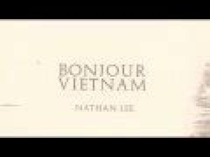 Nathan Lee from Vietnam | Popnable