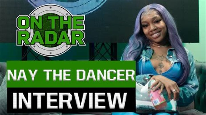 Nay The Dancer's Biography And Facts'