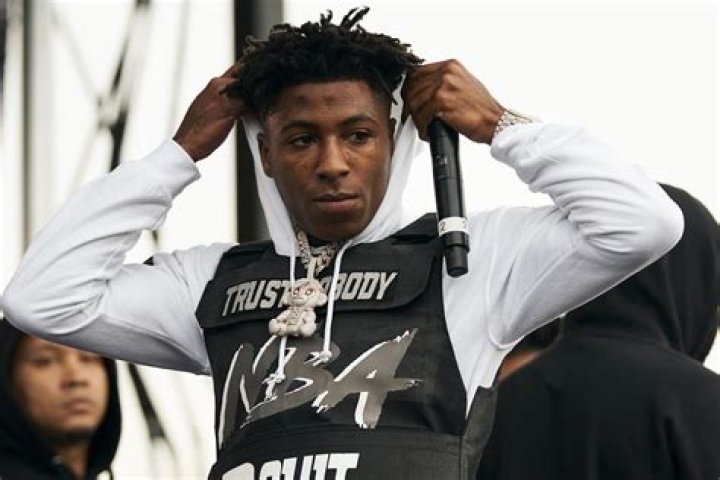 Nba Youngboy's Biography And Facts'