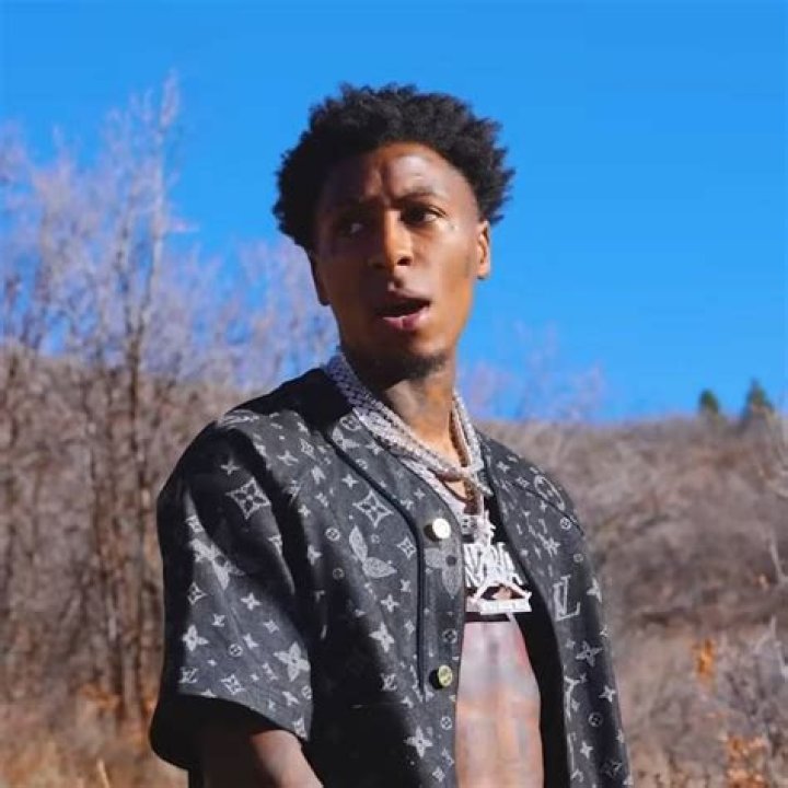 Nba Youngboy's Most Disliked Songs - Page 3