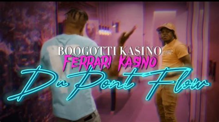 Need Me by Boogotti Kasino from USA