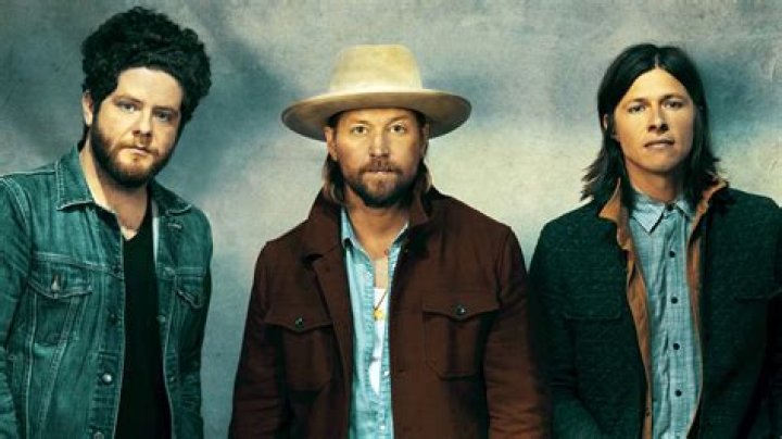 Needtobreathe Net Worth - How Much Does Needtobreathe Make?