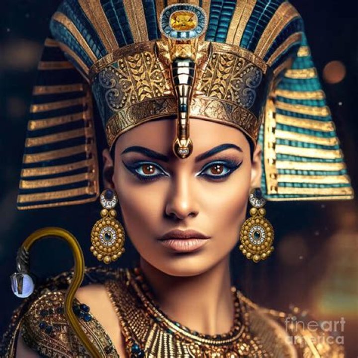 Nefertitti Avani's Biography And Facts'