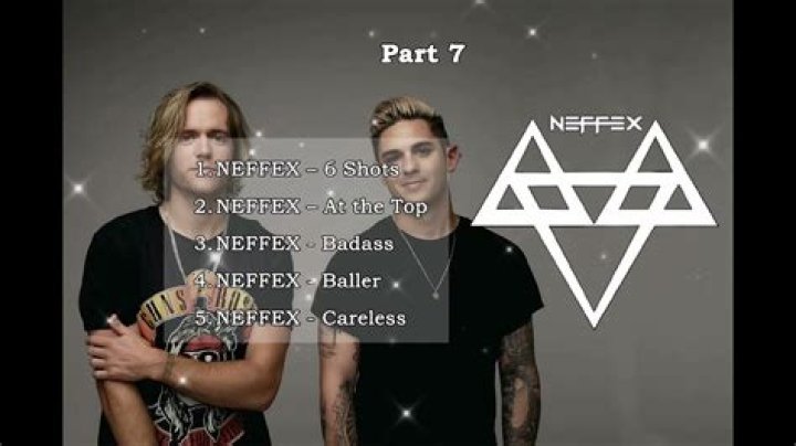 Neffex Net Worth - How Much Does Neffex Make?