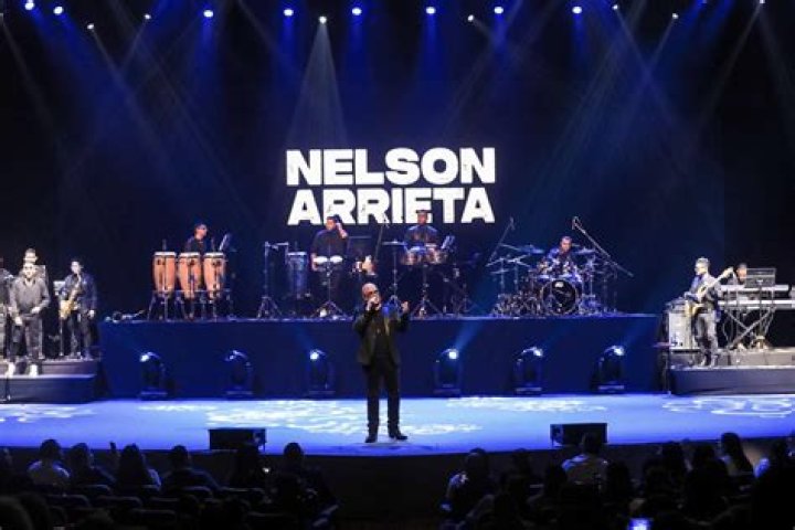 Nelson Arrieta's Biography And Facts'