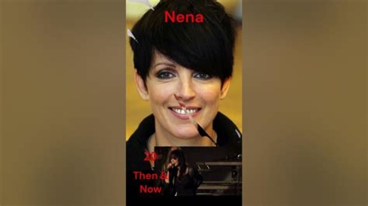 Nena Net Worth - How Much Does Nena Make?