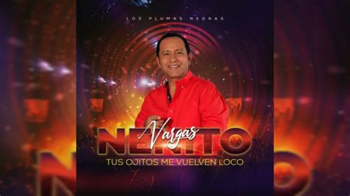 Nenito Vargas from Panama | Popnable