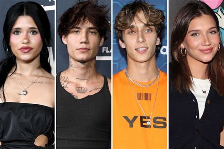 Nessa Barrett's Most Upvoted Songs