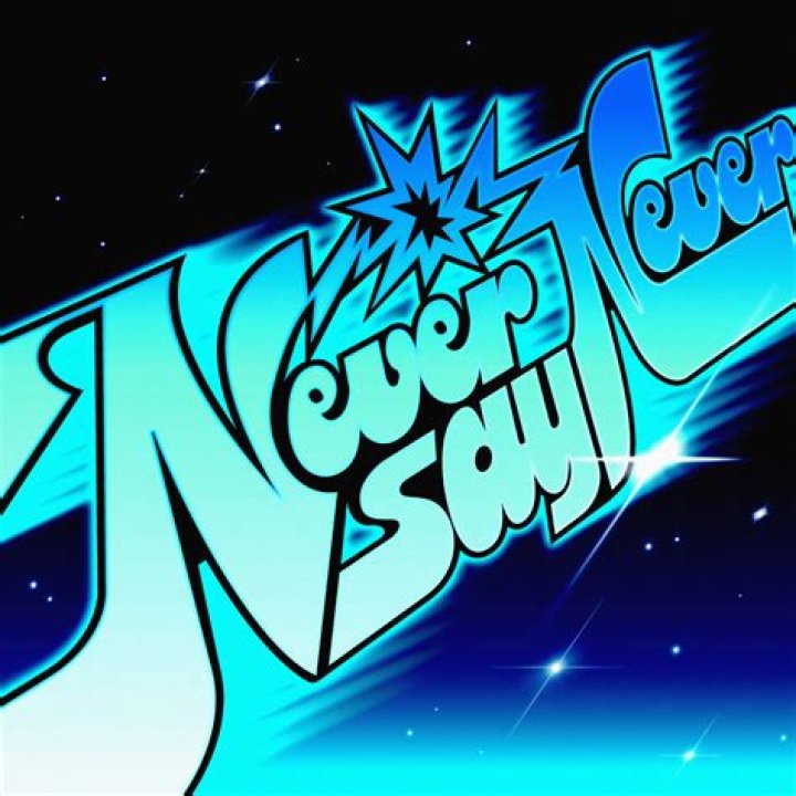 Never Say Never by Hotboii from USA