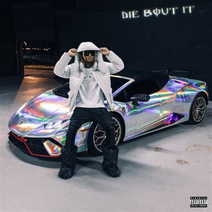 New Bugatti by Chief Keef & Ski Mask The Slump God & Lil Gnar & Dj Scheme from USA