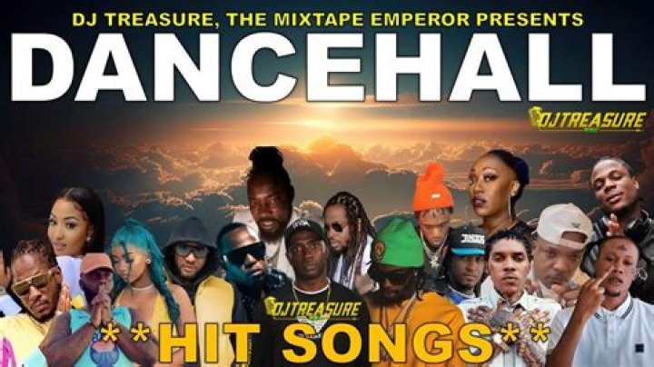 New Dancehall Songs Single | Popnable