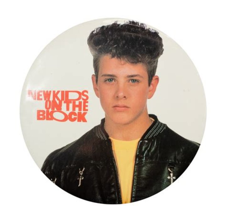 New Kids On The Block's Biography And Facts'