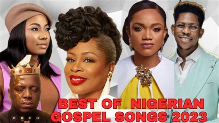 New Nigerian Songs In February 2023