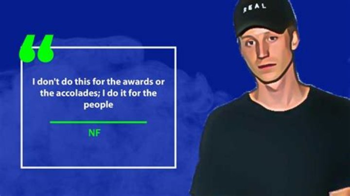 Nf Net Worth - How Much Does Nf Make?