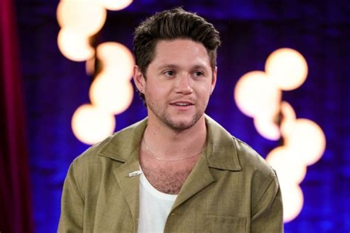 Niall Horan Net Worth - How Much Does Niall Horan Make?