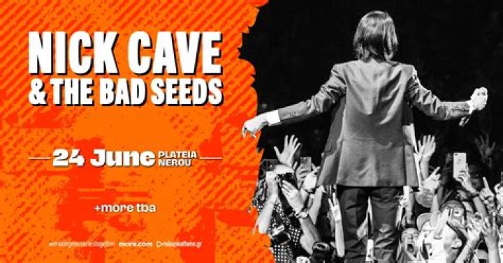 Nick Cave & The Bad Seeds Popular Songs