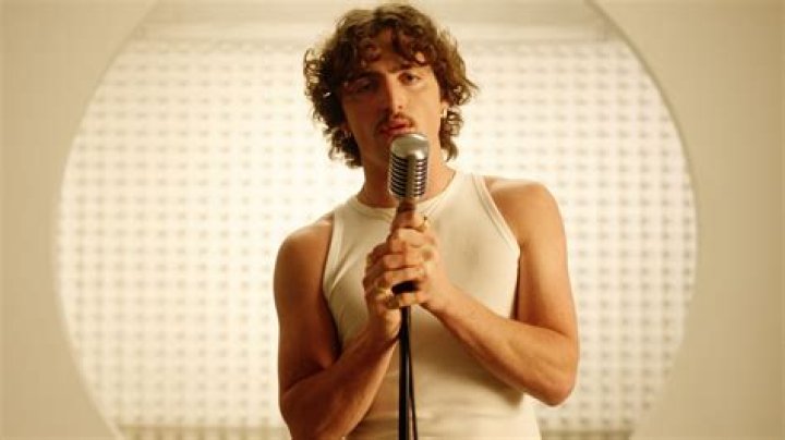 Nick Hakim from USA | Popnable