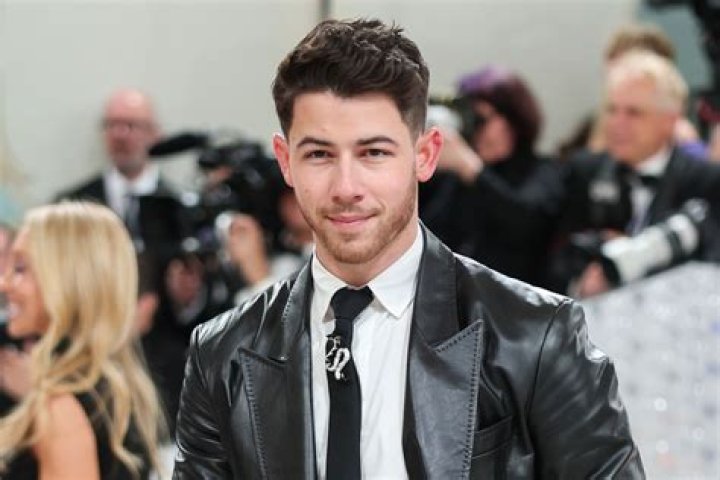 Nick Jonas from USA | Popnable