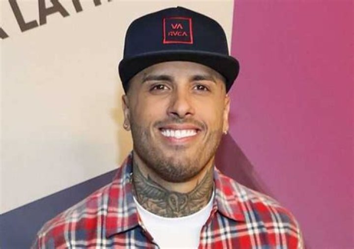 Nicky Jam Net Worth - How Much Does Nicky Jam Make?