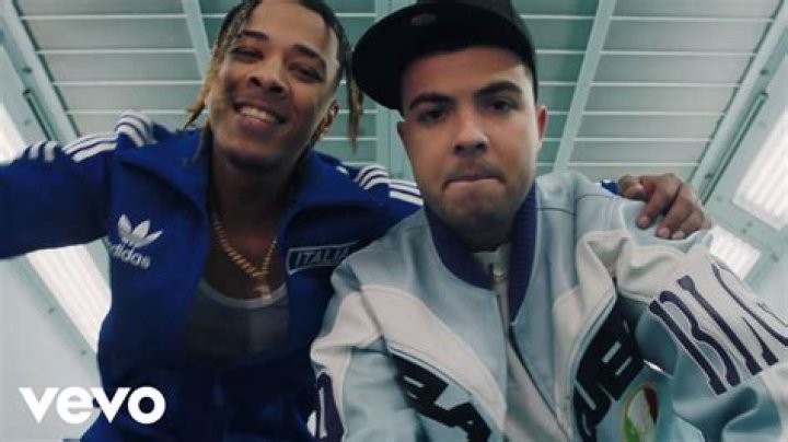 Nickzzy from Spain | Popnable