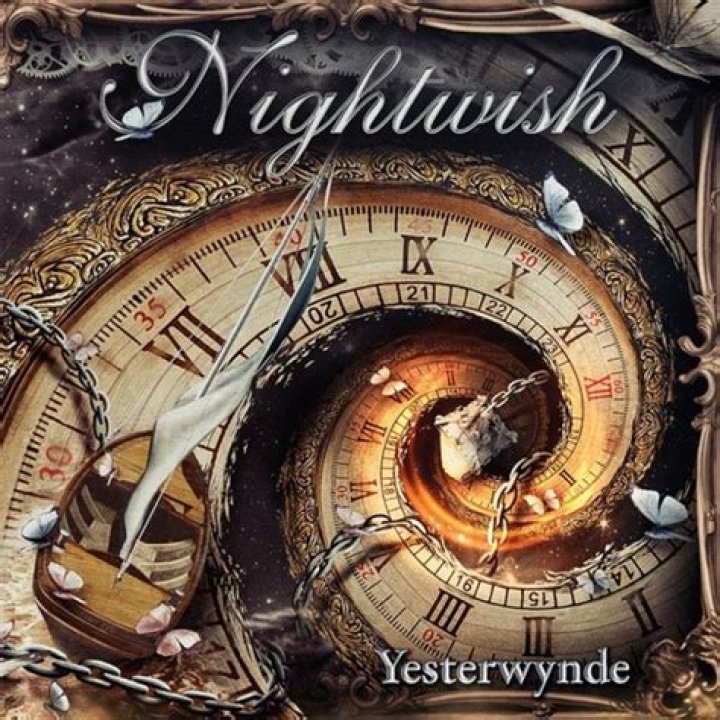 Nightwish Famous Songs | Popnable