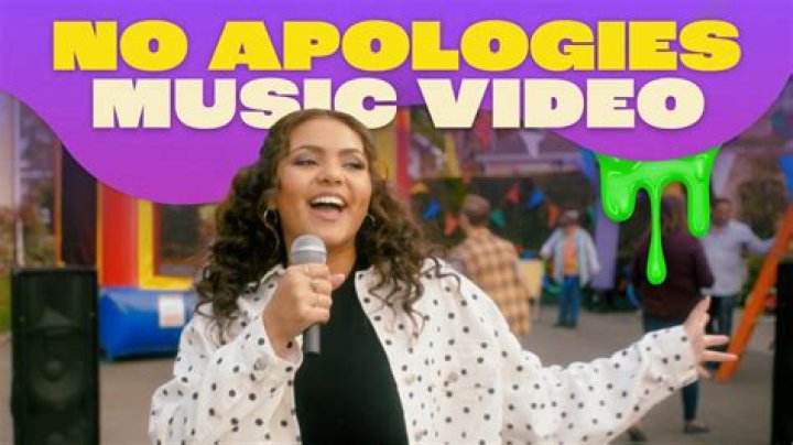 "No Apologies" | Buy, Play and Listen