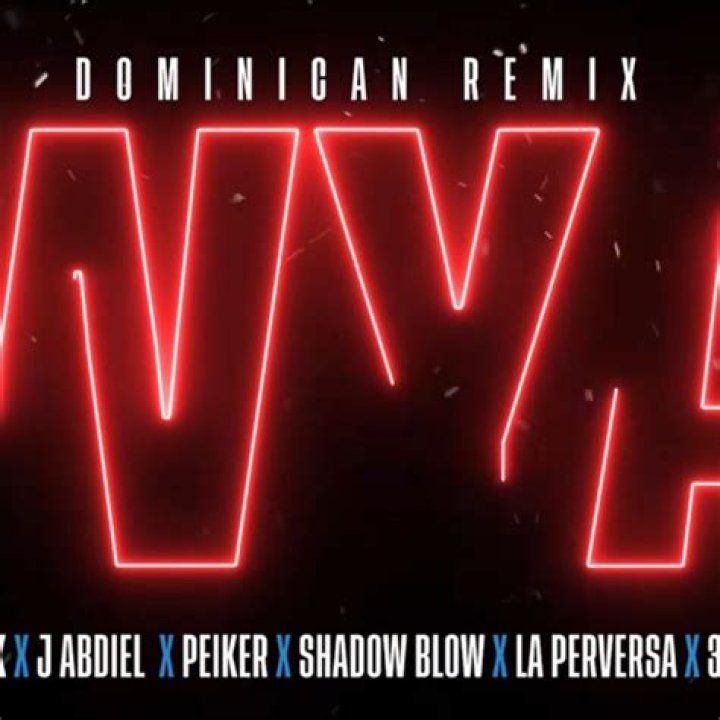 No Confío by Peiker from Dominican Republic