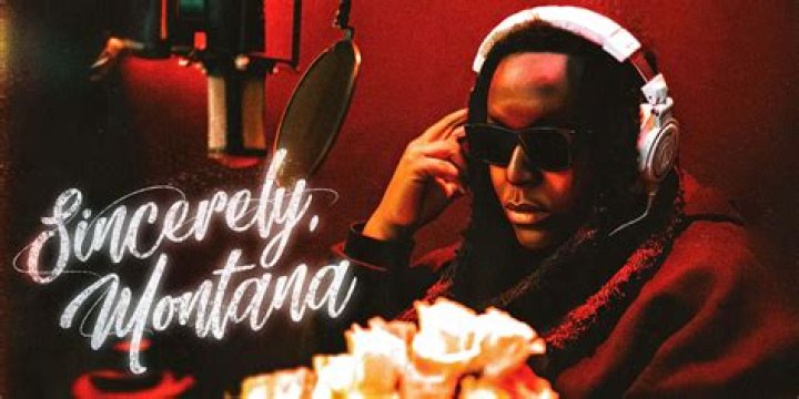 No Coppin by Mari Montana from USA