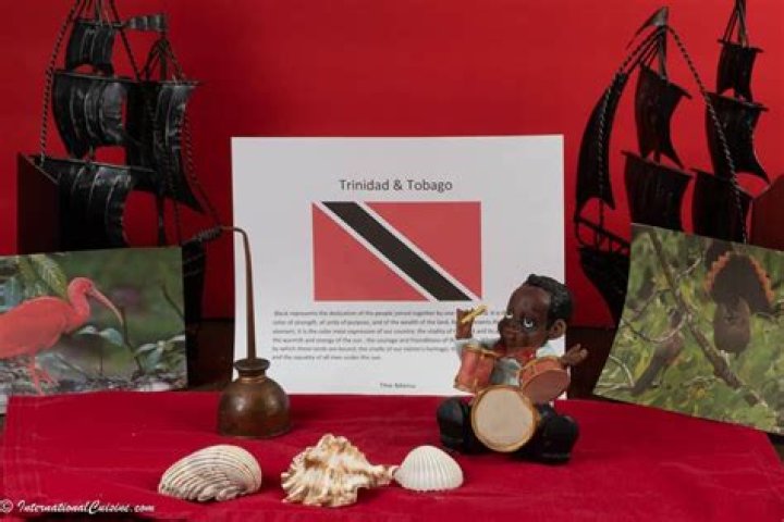 No Love by Queen Omega from Trinidad and Tobago