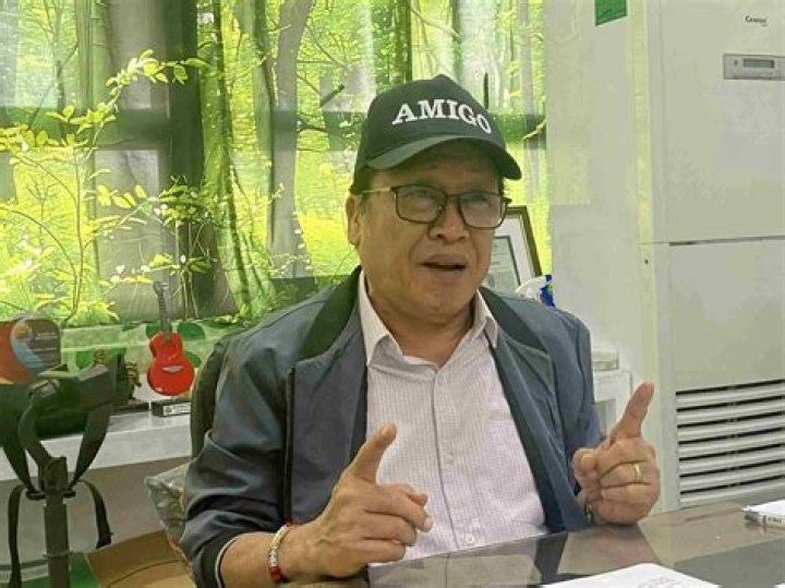 No Me Vio by Alcover from USA