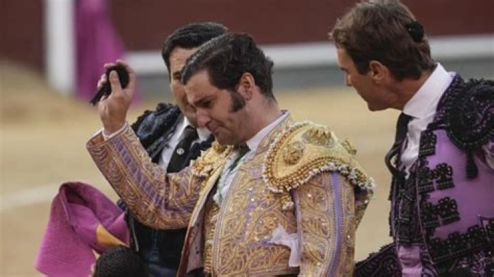 No Puedo No Caer by Leonardo Aguilar from Mexico