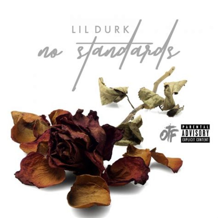 No Standards by Lil Durk from USA